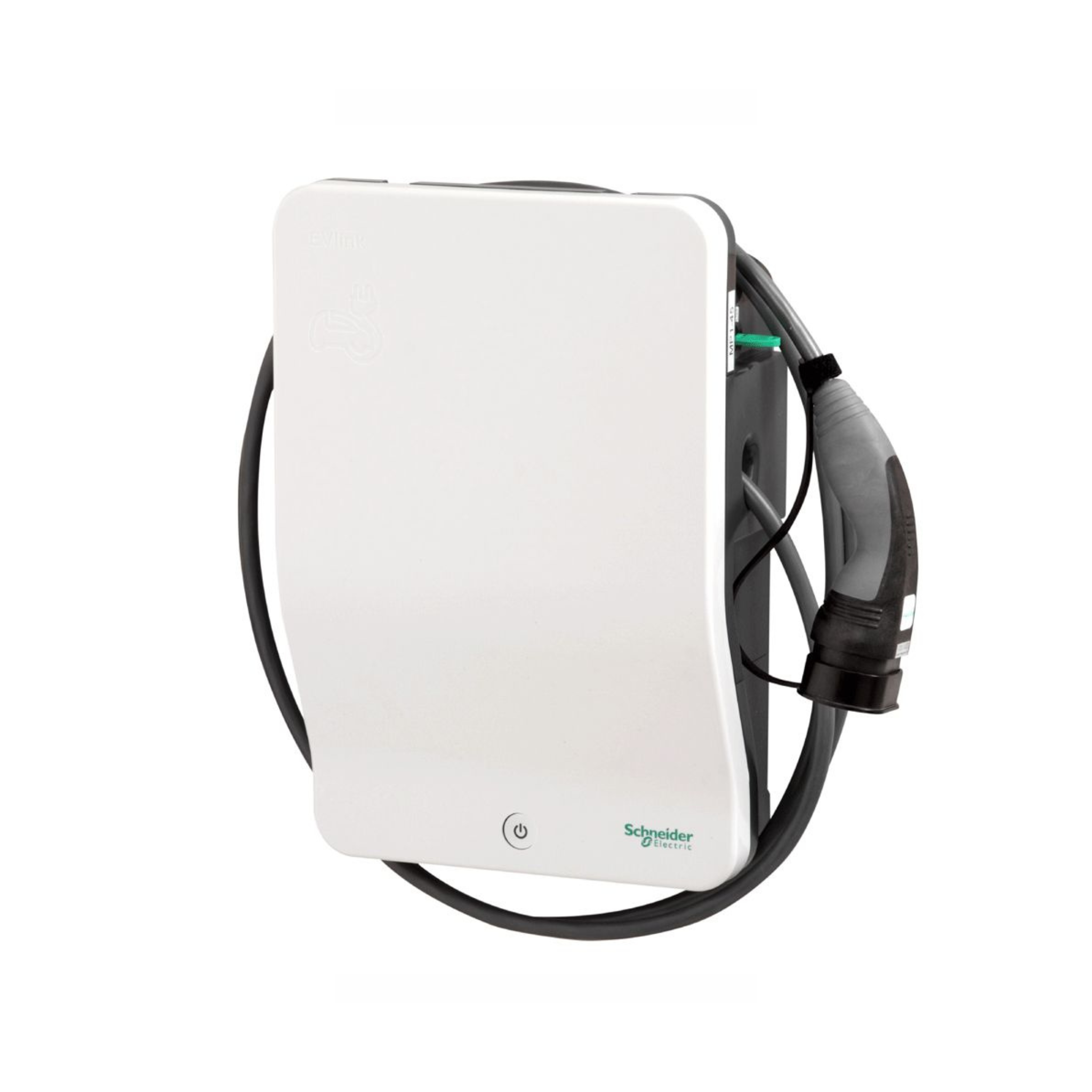 Evlink online schneider electric